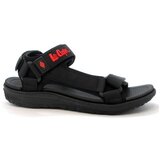 Lee Cooper Sandali & Odprti čevlji LCW22340960M Črna Cene