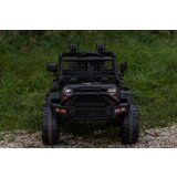 Beneo 12V OFFROAD vozilo črna ben | Shoptok.si