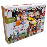 Ginjol Tri praseta-stono pozorište ( 1041253 ) | ePonuda.com