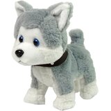  Plush Dog Interactive Educational Leash Songs Walks | Shoptok.si