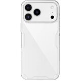  Maska za iPhone 17 Pro (6.3) NILLKIN Nature Pro bela Cene