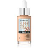 Maybelline SuperStay Vitamin C Skin Tint serum za ujednačavanje tena lica nijansa 21 30 ml | shoptok.hr