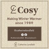 Catherine Lansfield Ružičasta zaštita za vrata od propuha 20x90 cm Cosy Diamond – | shoptok.hr
