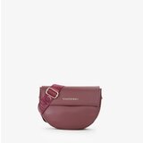 Valentino Bags Torbice za na ramo 93404 Bordo Cene