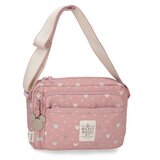Disney Mickey luma ženska torba na rame - pink ( 33.853.41 ) Cene