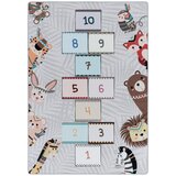 XXXL Otroška Preproga Play 2903 Siva, Ca. 100x150cm | Shoptok.si
