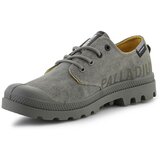 Palladium Nizke superge Pampa Ox Surplus pisana | Shoptok.si