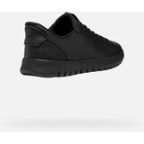 Geox Black men's sneakers Flextride Plus - Men | shoptok.hr