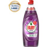 Fairy extra plus lilac deterdžent za pranje posuđa 650ml Cene