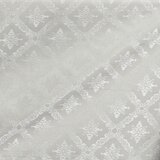 DecoKing Traka za stol Maya 40x40 cm, bež | shoptok.hr