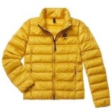 Blauer Kurtka Damska BLDC03091 žuta | shoptok.hr