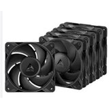 Arctic P12 Pro PST 5-pack120mm PWM Fan, Cable Splitter | Eponuda.ba