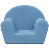  Dječja sofa plava mekana plišana | shoptok.hr