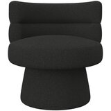 Bessagi Home Stol Julina, Črna | Shoptok.si