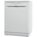 Whirlpool samostojeća sudo mašina, WFE2C19WAUS, bela | ePonuda.com