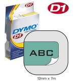  VRPCA D1 12 MMX7M DYMO 45019 CRNO-ZELENA | Shoptok.si
