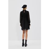 Marisse Dress Z-Su-3940 Black | Eponuda.ba
