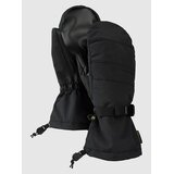 Burton Profile Rokavice Mitt true black Cene