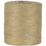 IB Laursen Vrvica iz jute - 520 m | Shoptok.si