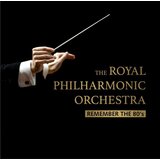The Royal Philharmonic Orchestra - Remember 80’s (Marbled Vinyl) Cene