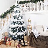  Ca1143 božićni set kuglica 33 kom. | shoptok.hr