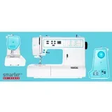 Mašina za šivenje Smarter 260c