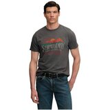 Superdry pamučna muška majica Cene
