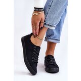 Big Star Women's Smooth Low Sneakers | shoptok.hr