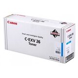 Canon Toner C-EXV 26 C (1659B006AA) (plava), original | shoptok.hr