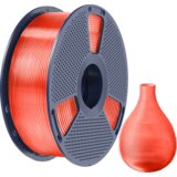 SUNLU petg transparent red, 1.75 mm / 1000 g | Eponuda.com
