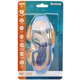  Naočale za plivanje Bestway 21179 - narančasto/plave | shoptok.hr
