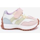 Boto Children's Sports Shoes With Velcro Multicolor Miranda | Shoptok.si