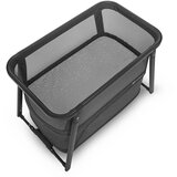 Kinderkraft prijenosni krevetić sofi™ plus grey | shoptok.hr