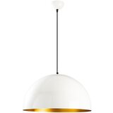 Opviq lights bijela stropna svjetiljka Berceste, ø 50 cm | shoptok.hr