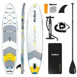 Rebel sup deska ACTIVE RBA-4500-WHL SUP-4500-WH, 11'6, 350cm Cene