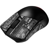Asus bežični miš za igranje ROG Gladius III AimPoint crni crni | Eponuda.ba