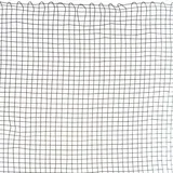 sito pocinkovano - 2×2 mm