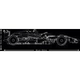 Lego technic mclaren formula 1™ dirkalni avtomobil (42141) | Shoptok.si