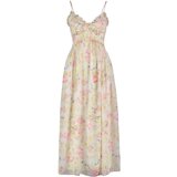 Trendyol Dress - Ecru - Shift Cijene