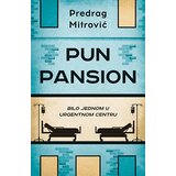 Laguna Predrag Mitrović - Pun pansion | ePonuda.com
