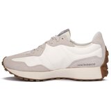 New Balance Nizke superge 327 Bela | Shoptok.si