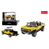  AUTO 1:30 HUMMER EV BRICKS/ASSAMLE CAR 53/93700-Y | Eponuda.com