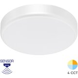 Braytron Led plafonjera Bry Grande RND 20W 4u1 Senzor IP54 BC15-00480 Cene