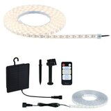 PAULMANN Set LED traka Stripe Solar (5 m, Topla bijela, 5 V) | shoptok.hr