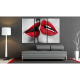  Slika - Hot lips 90x60 | shoptok.hr