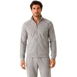 Boss Trenirka komplet 50515307 Siva | Shoptok.si