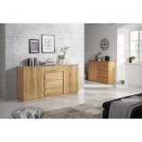 Linea Natura komoda, barve bukve | Shoptok.si