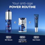 Nivea MEN Anti-Age Power intenzivna hidratantna krema protiv bora SPF 30 50 ml | shoptok.hr