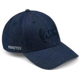 Monotox Kape s šiltom Logo Cap Cene