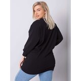 RELEVANCE Blouse-RV-BZ-6388.55P-black | Shoptok.si